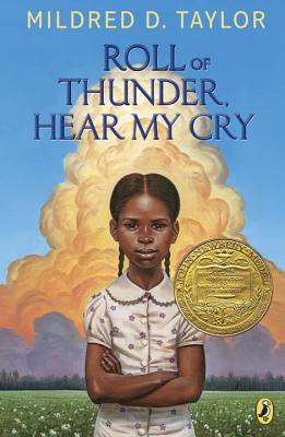 Roll of Thunder, Hear My Cry - Mildred D. Taylor