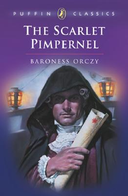 The Scarlet Pimpernel - Orczy