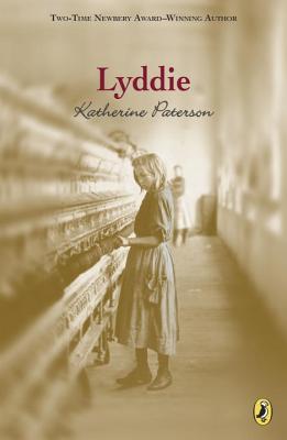 Lyddie - Katherine Paterson