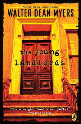 The Young Landlords - Walter Dean Myers