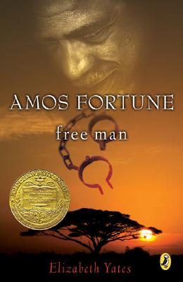 Amos Fortune, Free Man - Elizabeth Yates