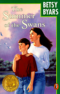 The Summer of the Swans - Betsy Cromer Byars