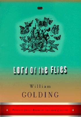 Lord of the Flies: (penguin Great Books of the 20th Century) - William Golding