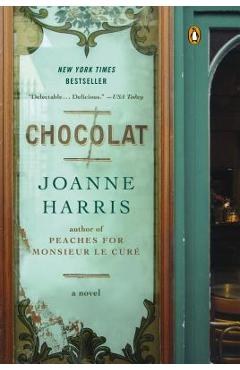 Poza produsului Chocolat - Joanne Harris
