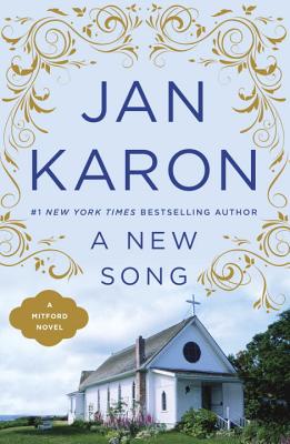 A New Song - Jan Karon