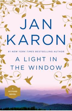 A Light in the Window - Jan Karon