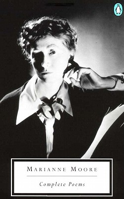 Complete Poems - Marianne Moore
