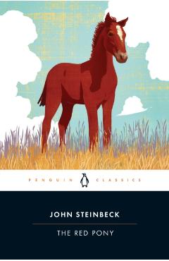 The Red Pony - John Steinbeck