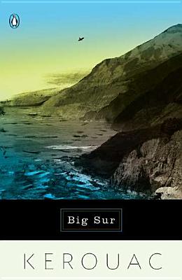 Big Sur - Jack Kerouac