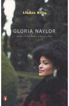 Coperta cărții 'Linden Hills - Gloria Naylor'