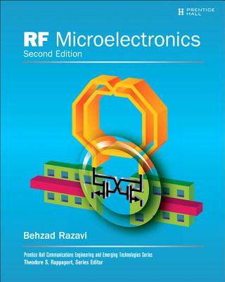 RF Microelectronics - Behzad Razavi