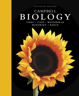Campbell Biology - Lisa A. Urry