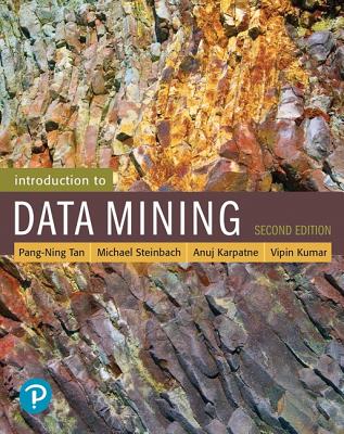 Introduction to Data Mining - Pang-ning Tan