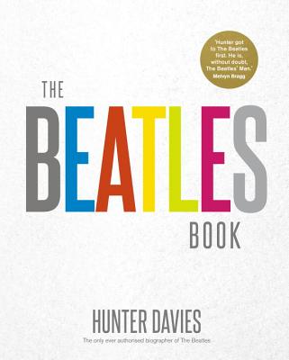 The Beatles Book - Hunter Davies