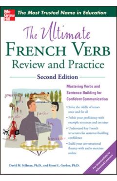 Ult French Vrb Rev&prc 2e - David M. Stillman