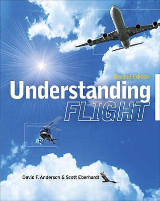 Understanding Flight - David W. Anderson