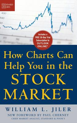 Standard and Poor's Guide to How Charts Can Help You in the Stock Market - William L. Jiler