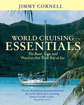 World Cruising Essentials - Jimmy Cornell