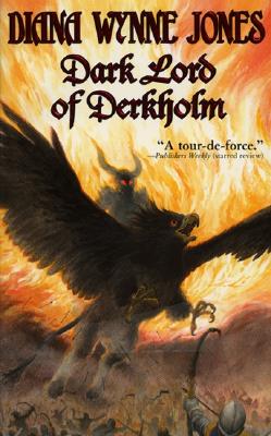 Dark Lord of Derkholm - Diana Wynne Jones