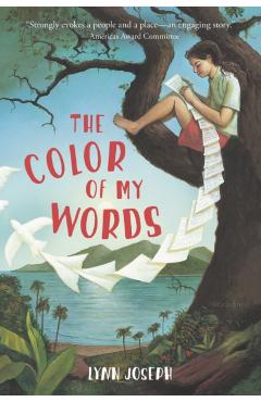 The Color of My Words - Lynn Joseph