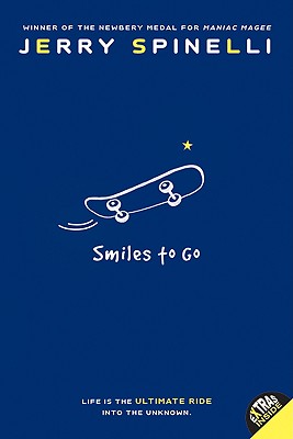 Smiles to Go - Jerry Spinelli