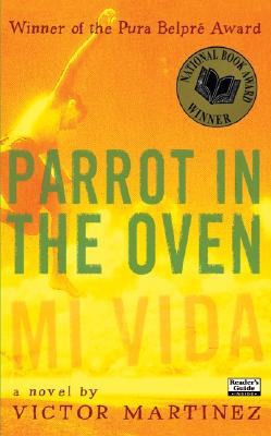 Parrot in the Oven: Mi Vida - Victor Martinez