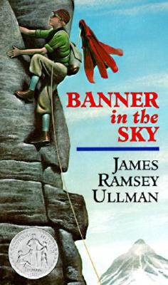 Banner in the Sky - James Ramsey Ullman