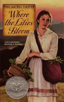 Where the Lilies Bloom - Bill Cleaver