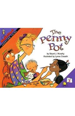 The Penny Pot - Stuart J. Murphy