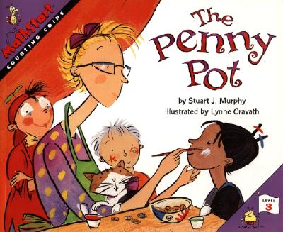 The Penny Pot - Stuart J. Murphy