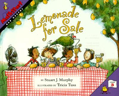 Lemonade for Sale - Stuart J. Murphy