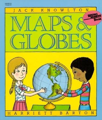 Maps and Globes - Jack Knowlton