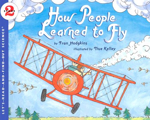 How People Learned to Fly - Fran Hodgkins
