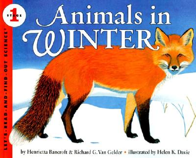 Animals in Winter - Henrietta Bancroft