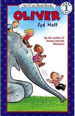 Oliver - Syd Hoff