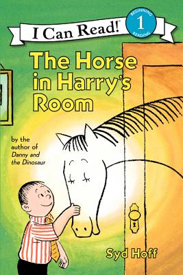 The Horse in Harry's Room - Syd Hoff