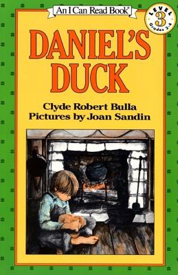 Daniel's Duck - Clyde Robert Bulla