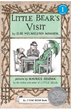 Little Bear's Visit - Else Holmelund Minarik
