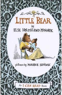 Little Bear - Else Holmelund Minarik
