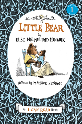 Little Bear - Else Holmelund Minarik