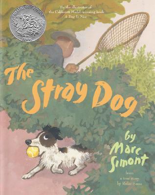 The Stray Dog - Marc Simont