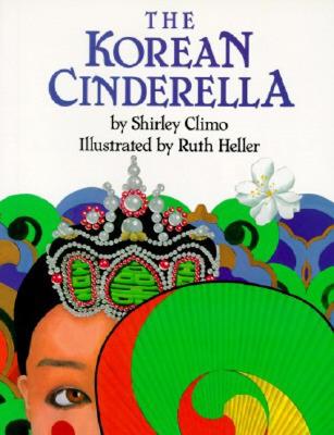 The Korean Cinderella - Shirley Climo