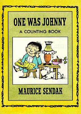 One Was Johnny: A Counting Book - Maurice Sendak