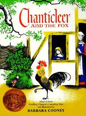 Chanticleer and the Fox - Geoffrey Chaucer