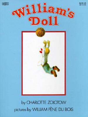 William's Doll - Charlotte Zolotow