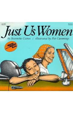 Poza produsului Just Us Women - Jeannette Caines