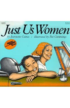 Just Us Women - Jeannette Caines