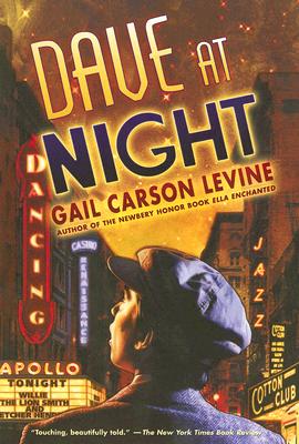 Dave at Night - Gail Carson Levine