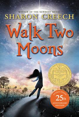 Walk Two Moons - Sharon Creech