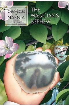 Poza produsului The Magician's Nephew - C. S. Lewis